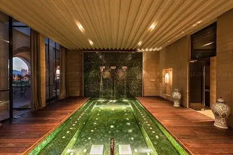 Photo de Spa by Sahrai