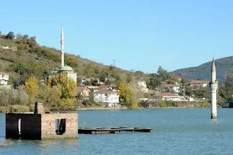 Photo de Batık Minare