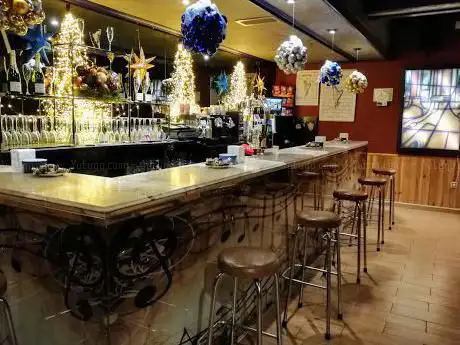 Photo de Bar Arpa