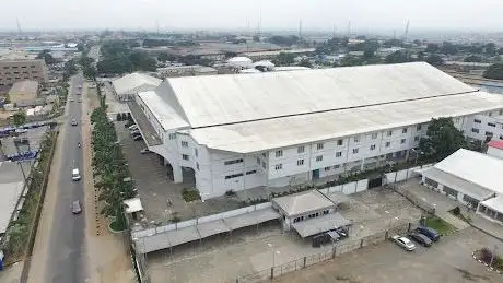 Photo de Love World Convocation Arena