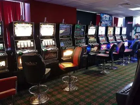 Photo de King's Casino