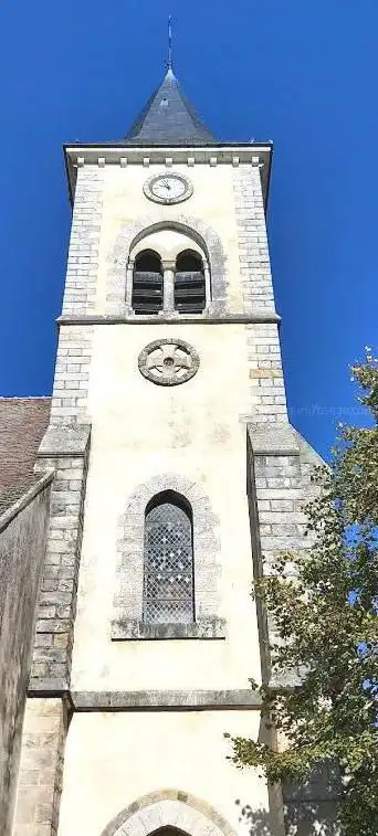 Photo de Paroisse Catholique de Bourron Marlotte