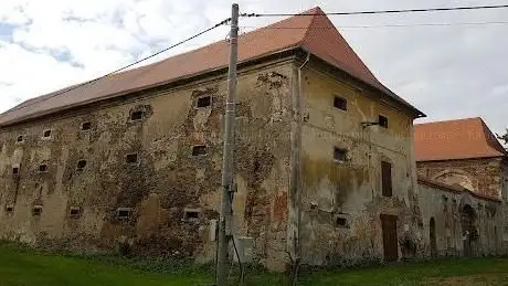 Photo de Zámek Čečovice