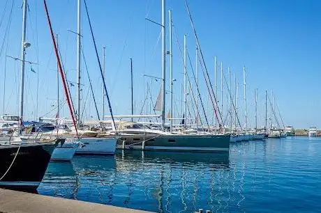 Photo de Atakoy Marina and Yacht Management Inc.