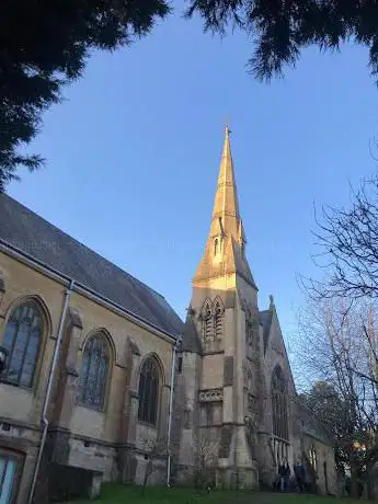 Photo de St Luke's Church
