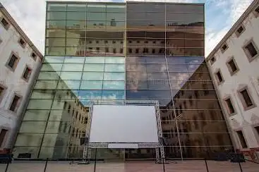 Photo de Centre de Cultura Contemporània de Barcelona