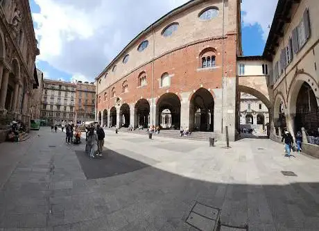 Photo de Palazzo della Ragione