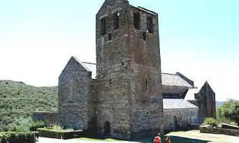 Photo de Serrabone Priory