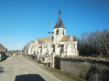 Photo de Chateau de Dampierre