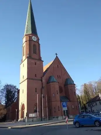 Photo de St. Stephanus