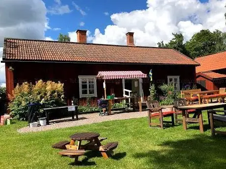 Photo de Ekeby By
