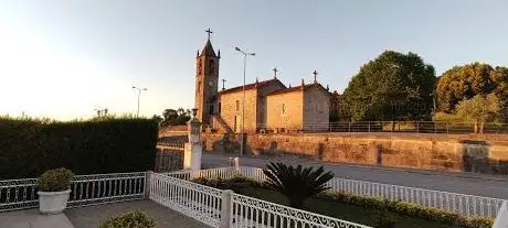 Photo de Igreja de Guilhufe