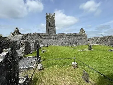 Photo de Clare Abbey
