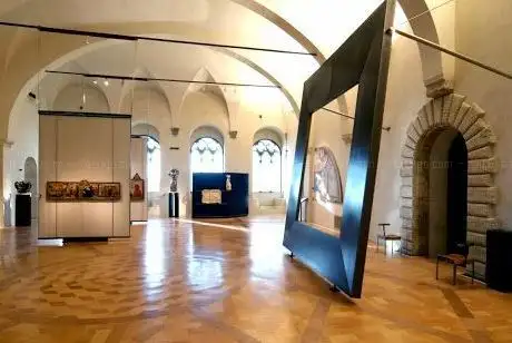 Photo of Galerie nationale de l'Ombrie