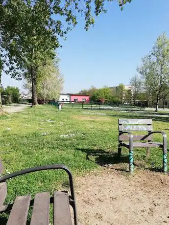 Photo de Parco delle Caselle - Area Skateboarding e Fitness