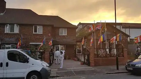 Photo de Thames Meditation Society