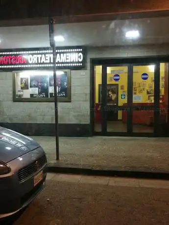 Photo de Cinema Teatro Ariston Mondragone