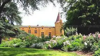 Photo de Bionnay Garden
