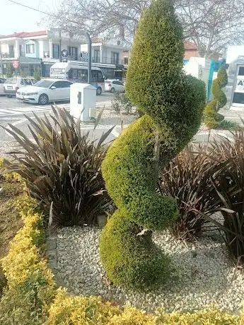 Photo de Özgürlük Parkı