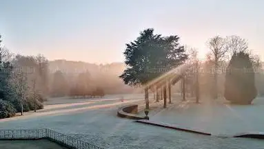 Photo de Domaine régional Solvay (Château de La Hulpe)