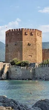 Photo de Alidas Alanya Liman Isletmesi