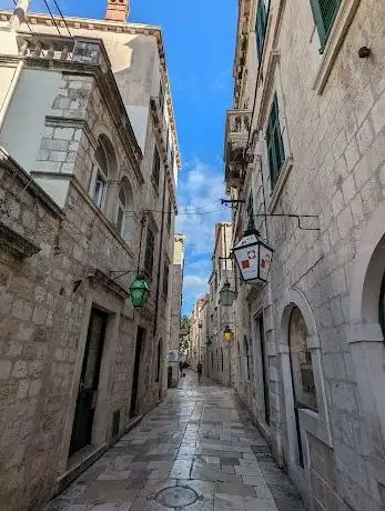 Photo of House of Marin Držić