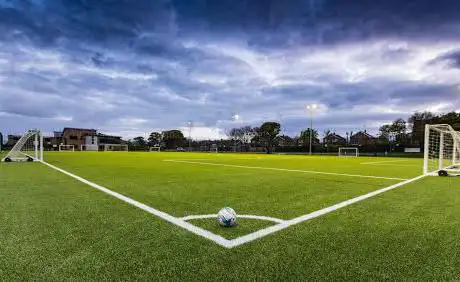 Photo de Hornsea School 3G Pitch