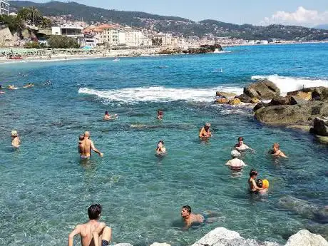 Photo de Bagni Villaggio del Sole