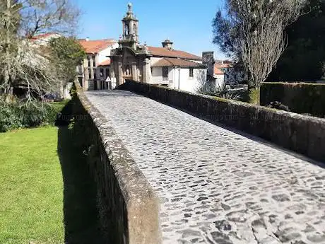Photo de Parque do Carme de Abaixo