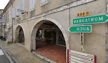 Photo de Cinémauv'