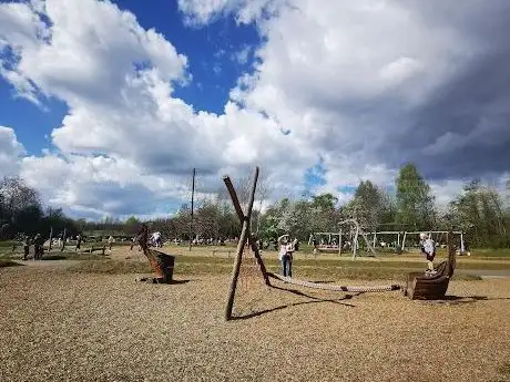 Photo de Kids Play Area
