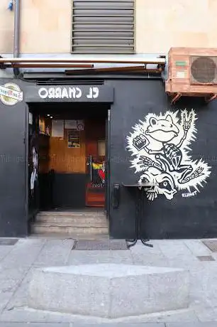 Photo de El Charro