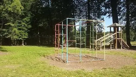 Photo de Spielplatz Ebersdorf