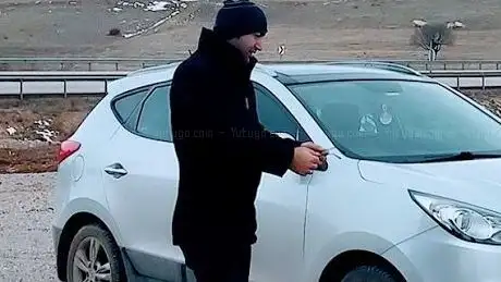Photo de Ağaçli Çeşme Parkı