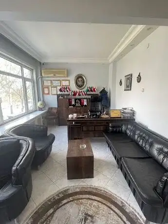 Photo de MOUSA TURİZM شركة موسى للسياحة في تركيا