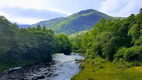 Photo de River Leven