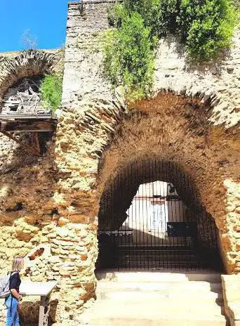 Photo de Poitiers amphitheatre