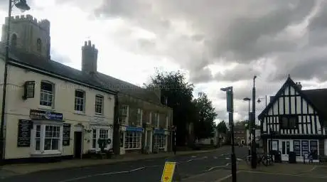 Photo de Mildenhall Museum