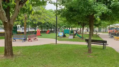 Photo de Drasso Park