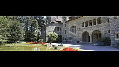 Photo de Château Mercier