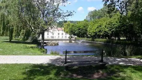 Photo de Parc de la Grande Maison