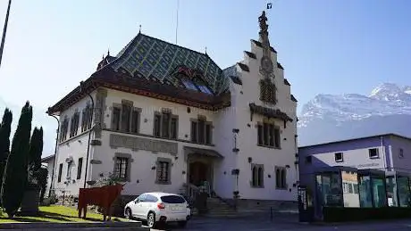Photo de Museum Historisches