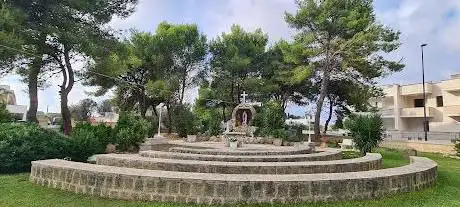 Photo de Vignacastrisi