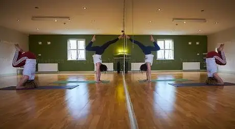 Photo de Orba Yoga Retreat & Health Spa