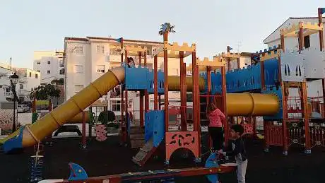 Photo de Parque Pozo Del Rey