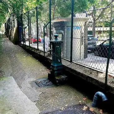 Photo de Square Henri Karcher