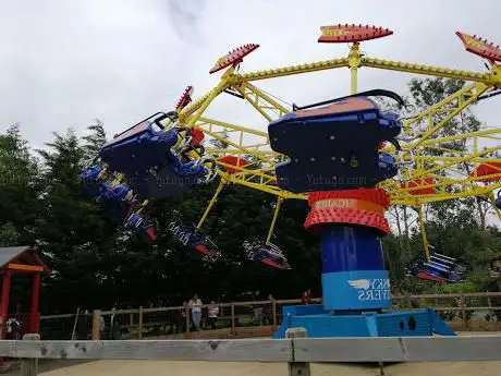 Photo de Twinlakes Outdoor Waterpark