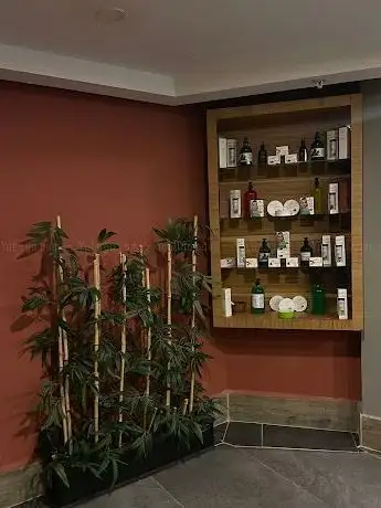 Photo of Public Basketball Court