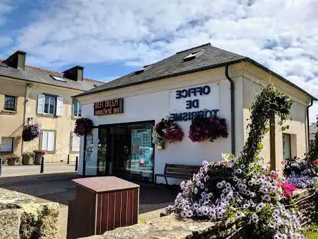 Photo de Office de Tourisme Iroise Bretagne - Bureau du Conquet