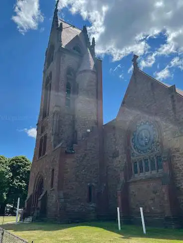 Photo de St. Stephen's Memorial Episcopal Church